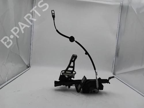 Front left lock FORD TRANSIT CONNECT V408 Box Body/MPV 1.5 TDCi | BP27714131C98 