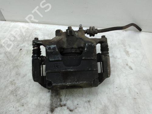 Used Right front brake caliper OPEL ZAFIRA TOURER C (P12) 1.6 CDTI (75) (136 hp) 18890760