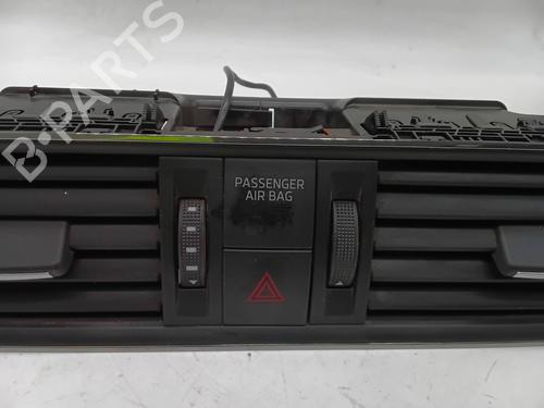 Kratka nawiewu SKODA SUPERB III (3V3) 2.0 TDI | BP30050934I21 