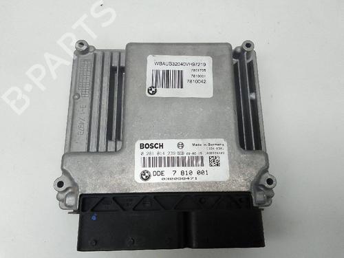 Electronic module BMW 3 Touring (E91) 320 d | BP23142580M83