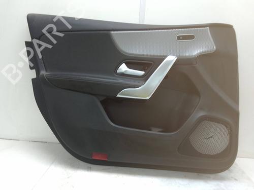 Used Front left panel Front left panel MERCEDES-BENZ A-CLASS (W177) A 180 d (177.003) (116 hp) 18585052 18585052