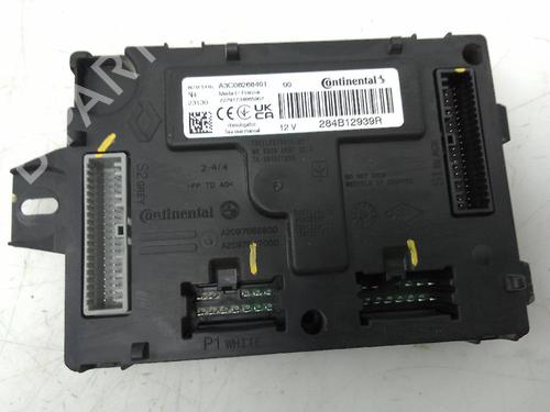 Elektronisk modul RENAULT EXPRESS Box Body/MPV [2021-2025]  22890632