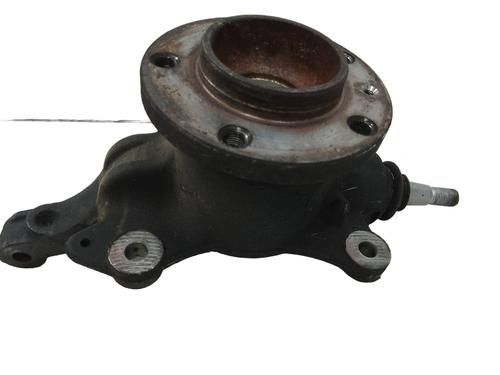 Left front steering knuckle RENAULT MASTER III Van (FV) 2.3 dCi 130 FWD (FV0M, FV0Y, FV0J, FV02, FV03) | BP19697149M25 - Image 5
