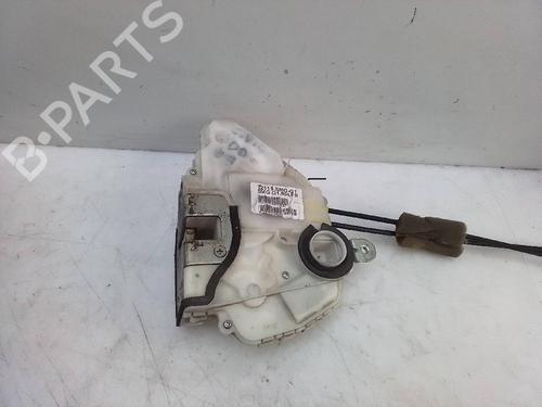 Front right lock BMW X3 (E83) 2.0 sd | BP26285413C97 