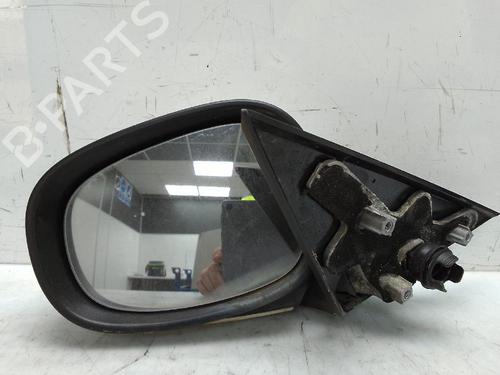 Used Left mirror BMW 1 Convertible (E88) [2007-2013]  27539579