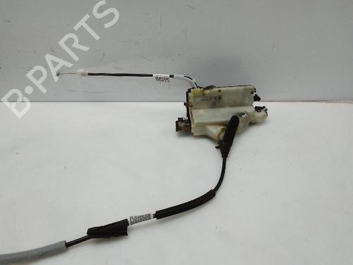 Rear right lock PEUGEOT 208 I (CA_, CC_) 1.2 VTI 82 | BP23127169C99