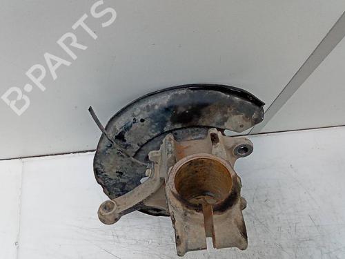 Left front steering knuckle NISSAN QASHQAI II SUV (J11, J11_) 1.5 dCi | BP19030914M25 
