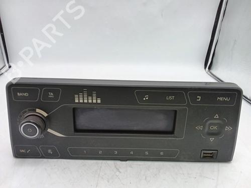 Radio OPEL COMBO E Tour / Life (K9) 1.5 (102 hp) 29995054