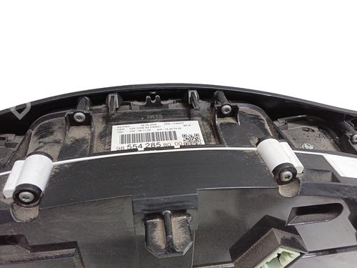 Instrument cluster CITROËN C3 III (SX) 1.5 BlueHDi 100 (SXYHYP, SXYHTU) | BP36776120C47  - Image 5