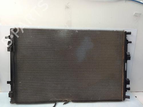 Used AC radiator AC radiator 28151161 28151161