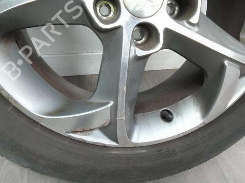 Rim PEUGEOT 508 I (8D_) 2.0 HDi | BP23185167C45 
