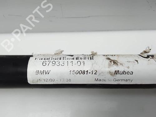 Anti roll bar BMW X1 (E84)  | BP23217248M96 