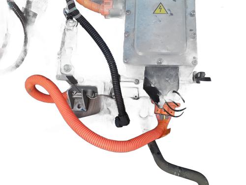 Inwerter / Konwerter DACIA SPRING Extreme | BP29995621M119 