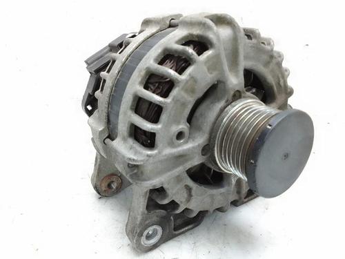 Alternator NISSAN QASHQAI II SUV (J11, J11_) 1.5 dCi | BP27445132M7 