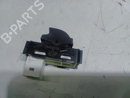 Right front window switch CITROËN C3 AIRCROSS II (2R_, 2C_) 1.2 PureTech 110 (2RHNZB, 2RHNZW, 2RHNPX, 2RHNPJ) | BP37170327I26 - Image 5