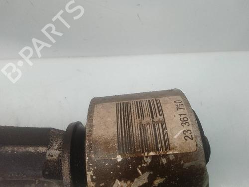 Used Left front suspension arm OPEL INSIGNIA A (G09) 1.6 CDTi (68) (136 hp) 21526843