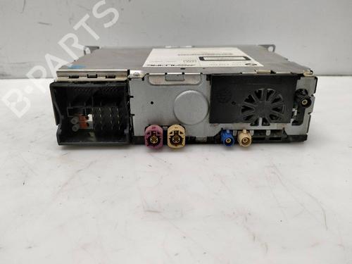 Used Radio BMW X3 (F25) [2010-2017]  23416920