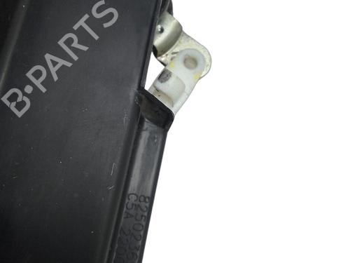 Rear right lock DACIA DUSTER (HM_) 1.5 dCi 115 (HMAD) | BP30921697C99 