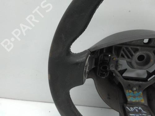 Steering wheel NISSAN QASHQAI / QASHQAI +2 I (J10, NJ10, JJ10E) 2.0 dCi | BP23142601C49 