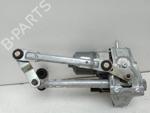 Front wiper motor SEAT ALTEA (5P1)  | BP20222590M29 