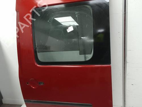 Left slide door VW CADDY III MPV (2KB, 2KJ, 2CB, 2CJ) 2.0 TDI | BP28145832C74 