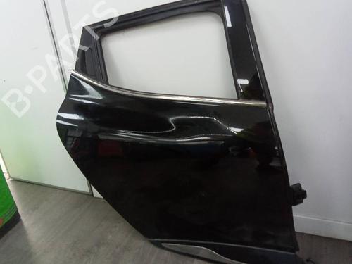 Used Right rear door RENAULT CLIO IV (BH_) 0.9 TCe 90 (BHNF, BHMA, BHMH, BHJK, BHJR) (90 hp) 18839664