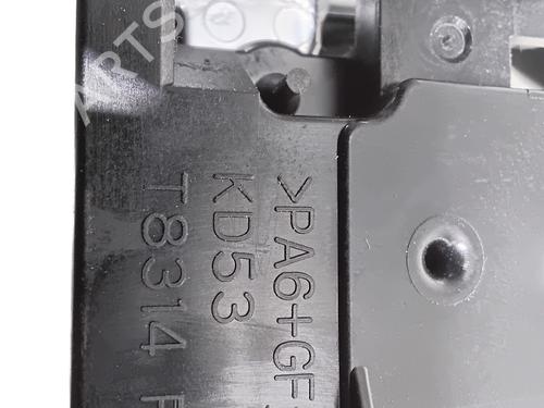 Front right interior door handle MAZDA CX-5 (KE, GH) 2.2 D (KE2FW) | BP32361965I14 - Image 3