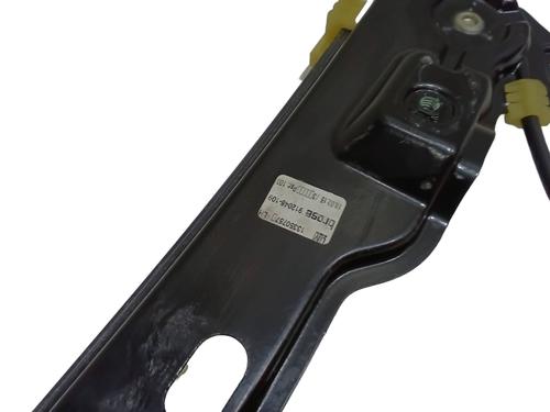 Front left window mechanism OPEL ASTRA J (P10) 1.6 CDTi (68) | BP30098833C22