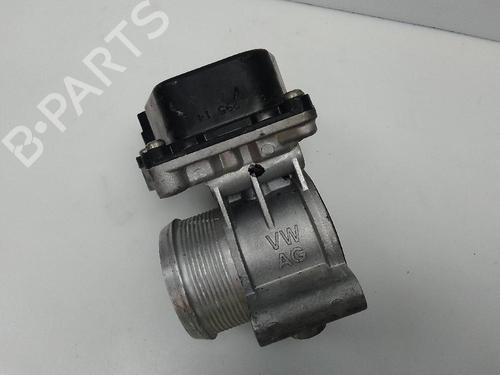 Used Throttle body VW POLO V (6R1, 6C1) [2009-2022]  21602980