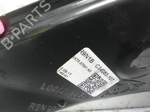 Rear left window mechanism JAGUAR XE (X760) 2.0 D | BP31038117C24