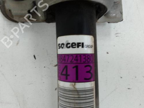 Anti roll bar FIAT DOBLO Box Body/MPV (510_, 511_) BlueHDi 130 | BP21051799M96 