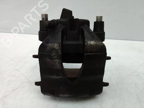 Right front brake caliper SEAT IBIZA V (KJ1, KJG)  | BP21284560M104 