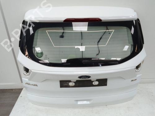 Used Tailgate Tailgate FORD KUGA II (DM2) 2.0 TDCi 4x4 (150 hp) 19484661 19484661