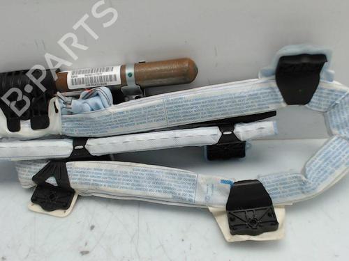 Used Left curtain airbag BMW X1 (E84) [2009-2015]  23217284