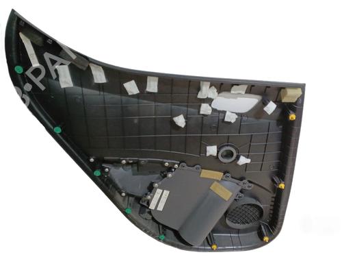 Front right panel HYUNDAI i10 II (BA, IA) 1.0 | BP33428047C59 - Image 4