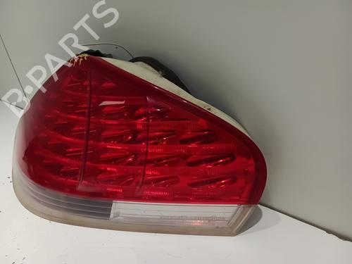 Right taillight BMW 6 (E63) 645 Ci | BP38436465C35 - Image 4