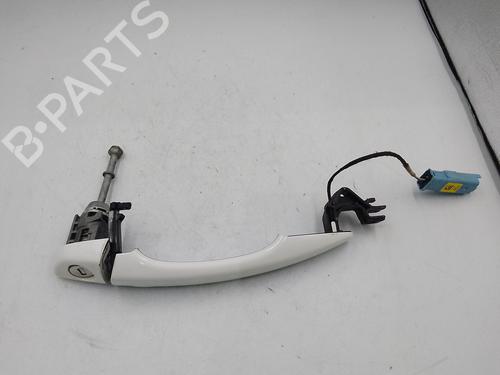 Front left exterior door handle CITROËN C4 CACTUS 1.2 THP 110 | BP29477229C128 