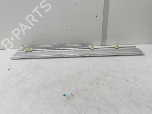 Door moulding trim LAND ROVER RANGE ROVER III (L322) 5.0 4x4 | BP18873201C150 