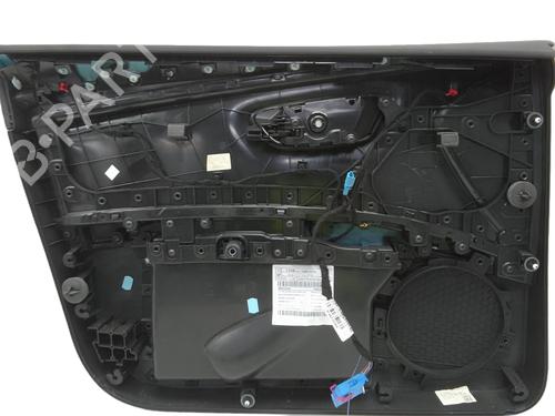 Front right panel SEAT LEON ST (5F8) 2.0 Cupra | BP22396793C59 - Image 4