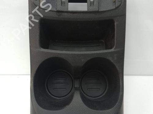 Suporte copos/Objectos Suporte copos/Objectos NISSAN QASHQAI II (J11, J11_) 1.6 dCi (130 hp) 20853080 20853080