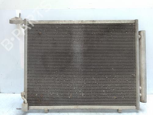 AC radiator FORD TOURNEO COURIER B460 MPV | BP29050908M32