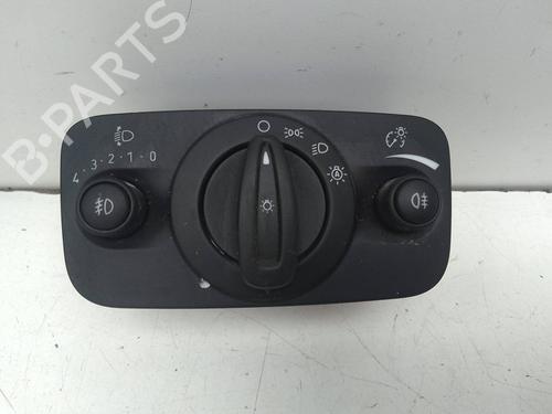 Used Electronic module Electronic module FORD ECOSPORT 1.5 TDCi EcoBlue (125 hp) 19931287 19931287