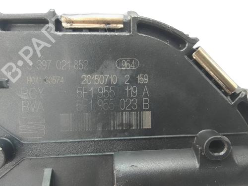 Front wiper motor SEAT LEON ST (5F8) 1.6 TDI | BP23559495M29 - Image 4