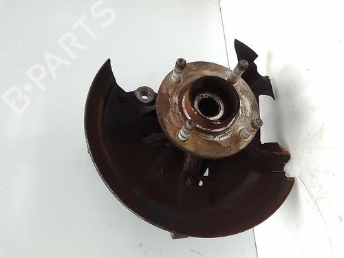 Right front steering knuckle FORD FIESTA VI (CB1, CCN) 1.25 | BP22401670M26