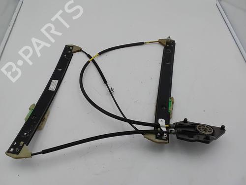 Front right window mechanism AUDI A1 (8X1, 8XK) 1.4 TFSI | BP28146221C23 