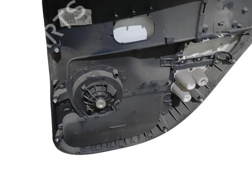Rear left panel RENAULT MODUS / GRAND MODUS (F/JP0_) 1.5 dCi (FP0F, JP0F) | BP39465770C60 - Image 5