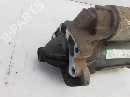 Used Starter RENAULT TWINGO II (CN0_) 1.5 dCi (CN0E) (64 hp) 27446592