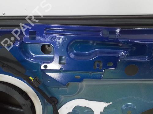 Used Right front door PEUGEOT 308 II (LB_, LP_, LW_, LH_, L3_) 1.5 BlueHDi 130 (131 hp) 26376263