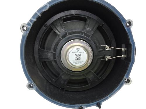 Speaker PORSCHE TAYCAN (Y1A) Electric (Y1AAA1, Y1AAI1) | BP28144339E2 - Image 3