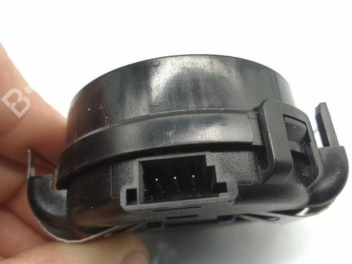 Elektronisk modul NISSAN QASHQAI II SUV (J11, J11_) [2013-2025]  26051402